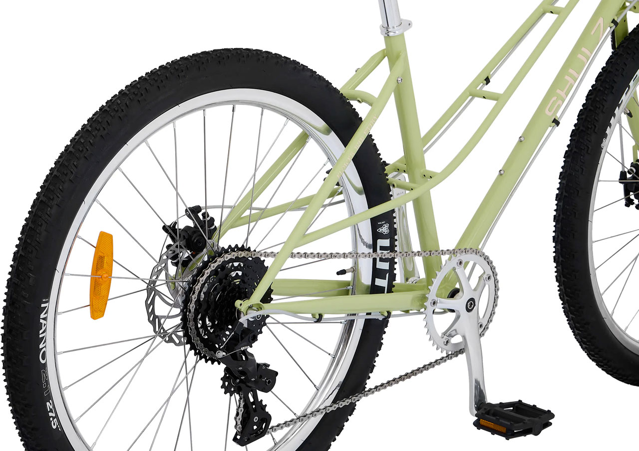 Купить SHULZ Flower Bud Fairy 27.5 2025