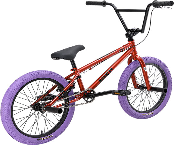 Купить STARK Madness BMX 5 Cr Mo 2025