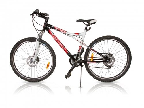 Купить GRAVITY Tomahawk MTB Disc 26 21ск 2015
