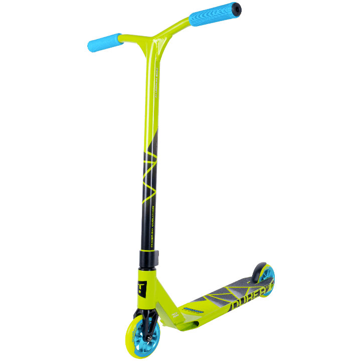 Купить Самокат TECH TEAM Duker 2.0 2024 трюковый