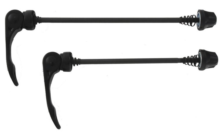 Купить Эксцентрики VENTURA, передний 100мм и задний 148,5мм