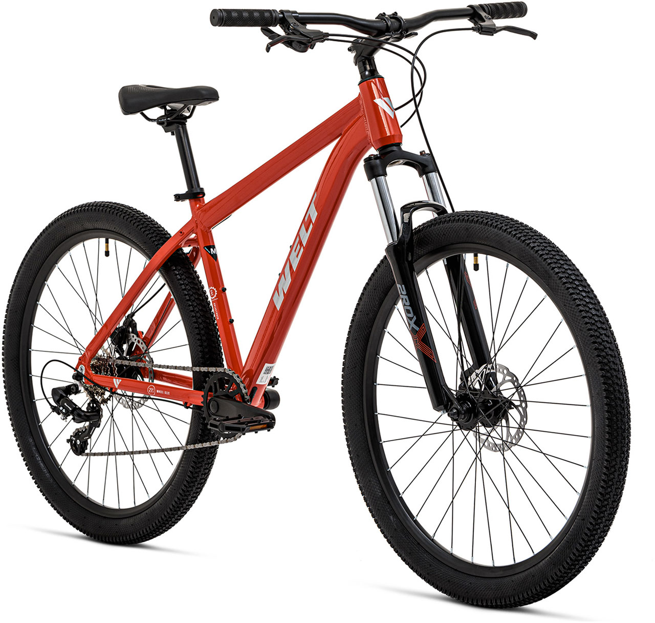 Купить WELT Storm MD 27 2025