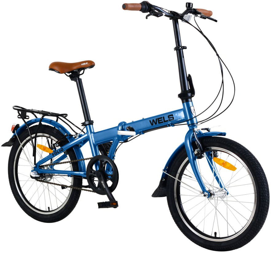 Купить WELS Folio 20-3 2025