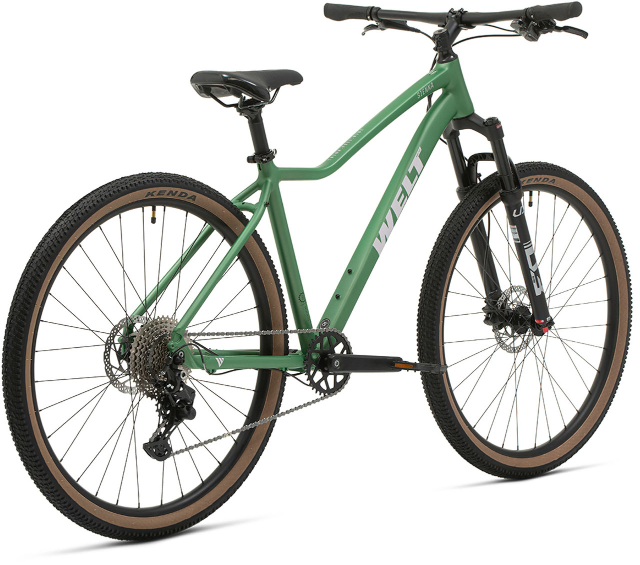 Купить WELT Sienna 1.0 MD 27 2026