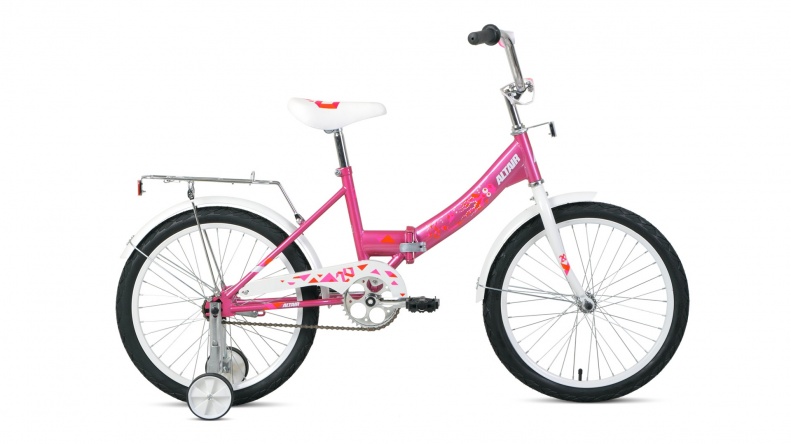Купить ALTAIR City Kids 20 Compact 2021