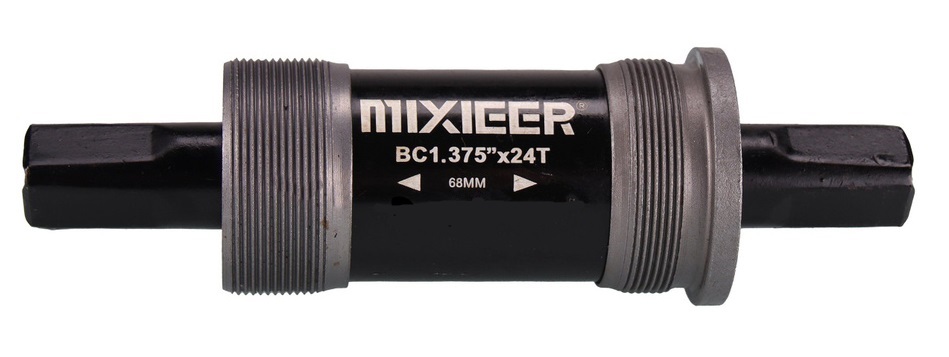 Купить Каретка MIXIEER MX-A203-119, 68x119 мм, квадрат