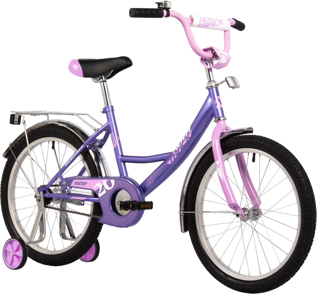 Купить NOVATRACK Vector 20 2025