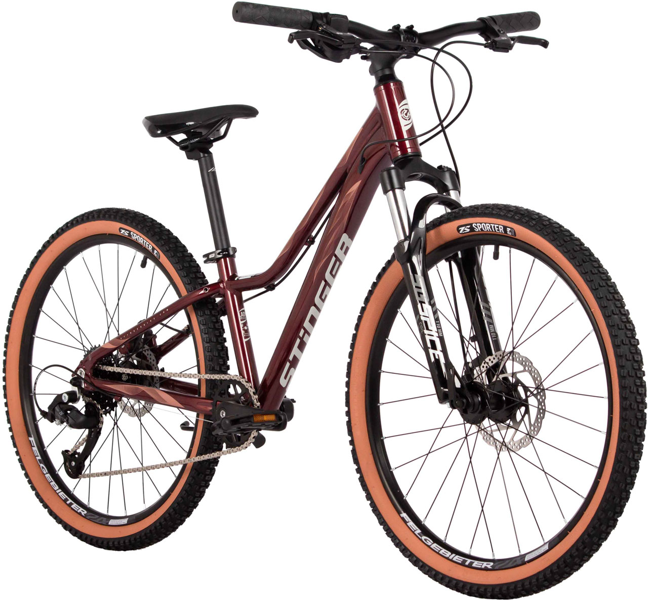 Купить STINGER Laguna 24 2025