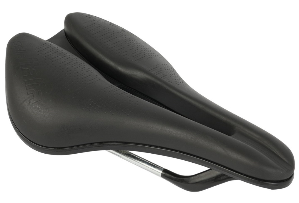 Купить Седло SELLE Italia Model X, comfort, superflow 240х146 мм
