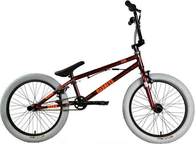 Купить STARK Madness BMX 3 2025