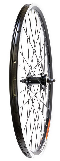Купить Колесо переднее TRIX 27,5 дюймов  гайки/V-Brake/AV
