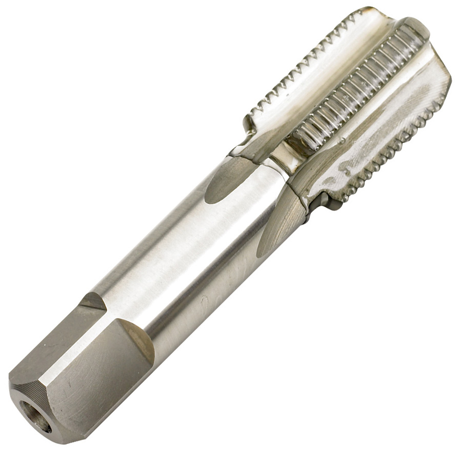 Купить Метчик ремонтный CYCLO для правки резьбы 9/16 дюймов  в шатунах, левый