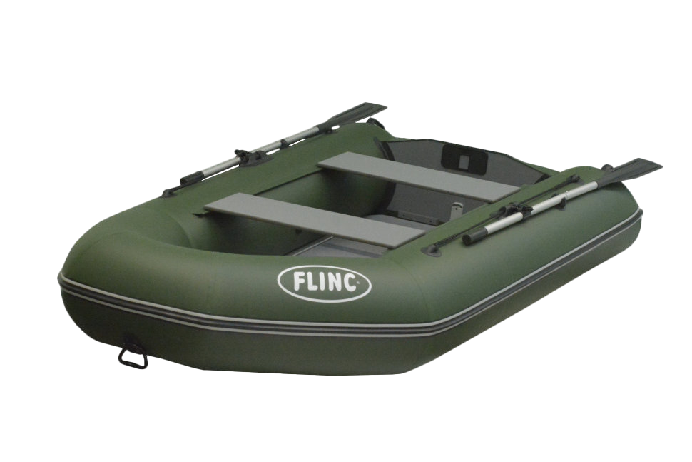 Купить Надувная лодка FLINC FT290LA