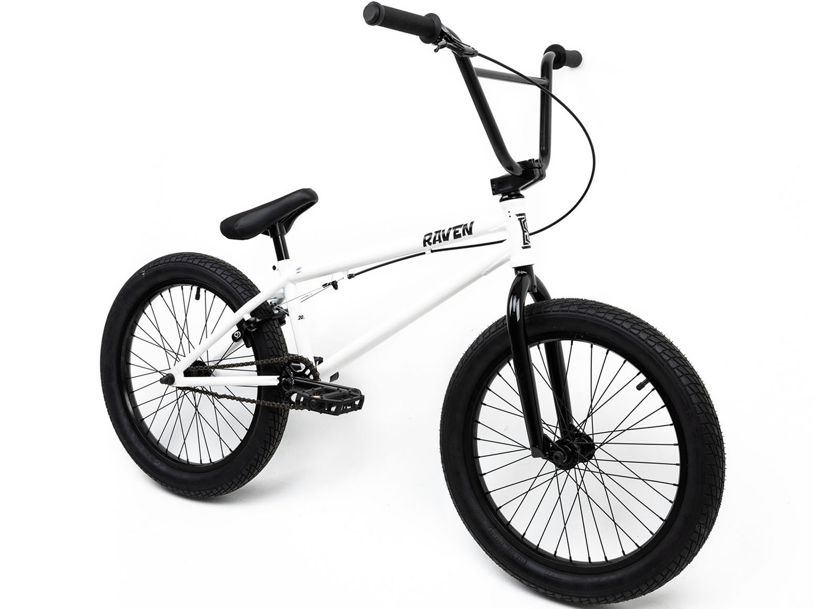 Купить TSB Raven 20 2025