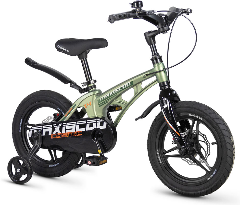 Купить MAXISCOO Cosmic Делюкс 14 2026