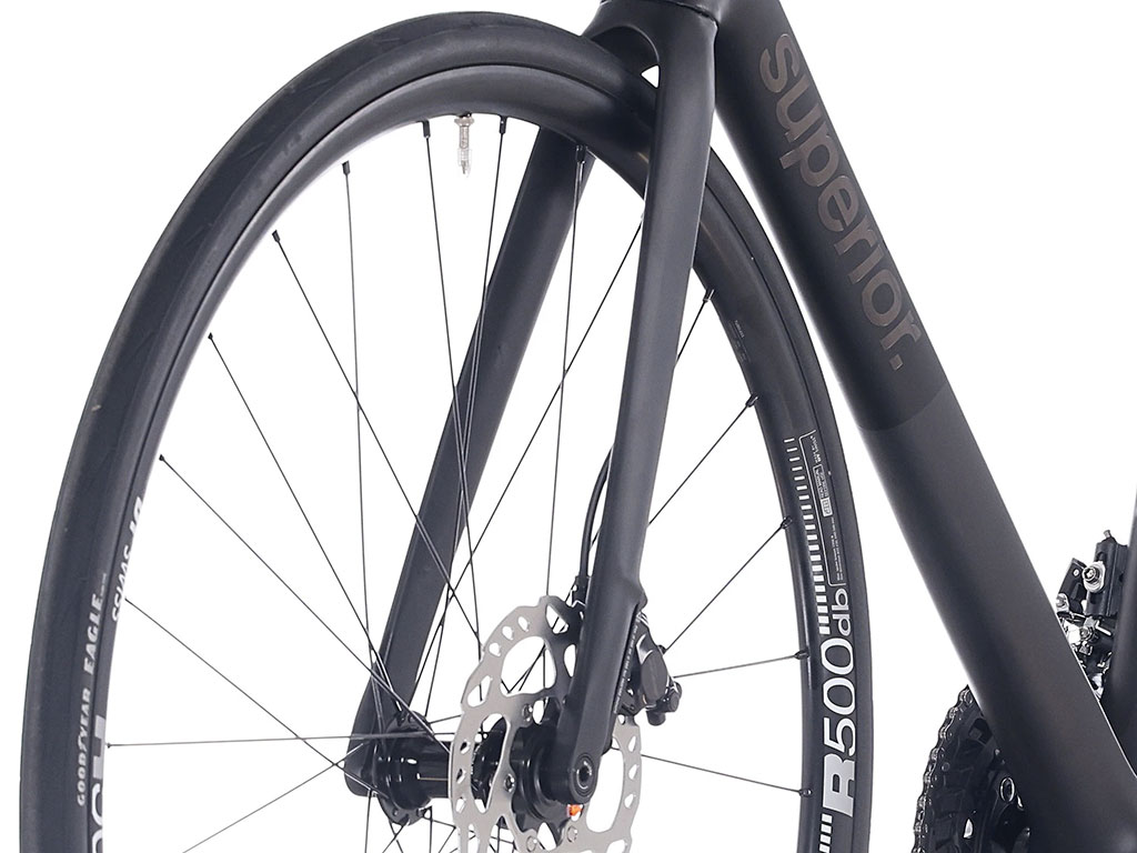Купить SUPERIOR RR 9.4 700c 2025