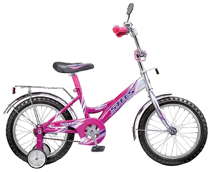 STELS Talisman Chrome 16 2016 Купить STELS Talisman Chrome 16 2016