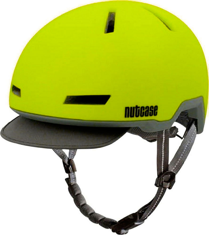 Купить Шлем NUTCASE Tracer