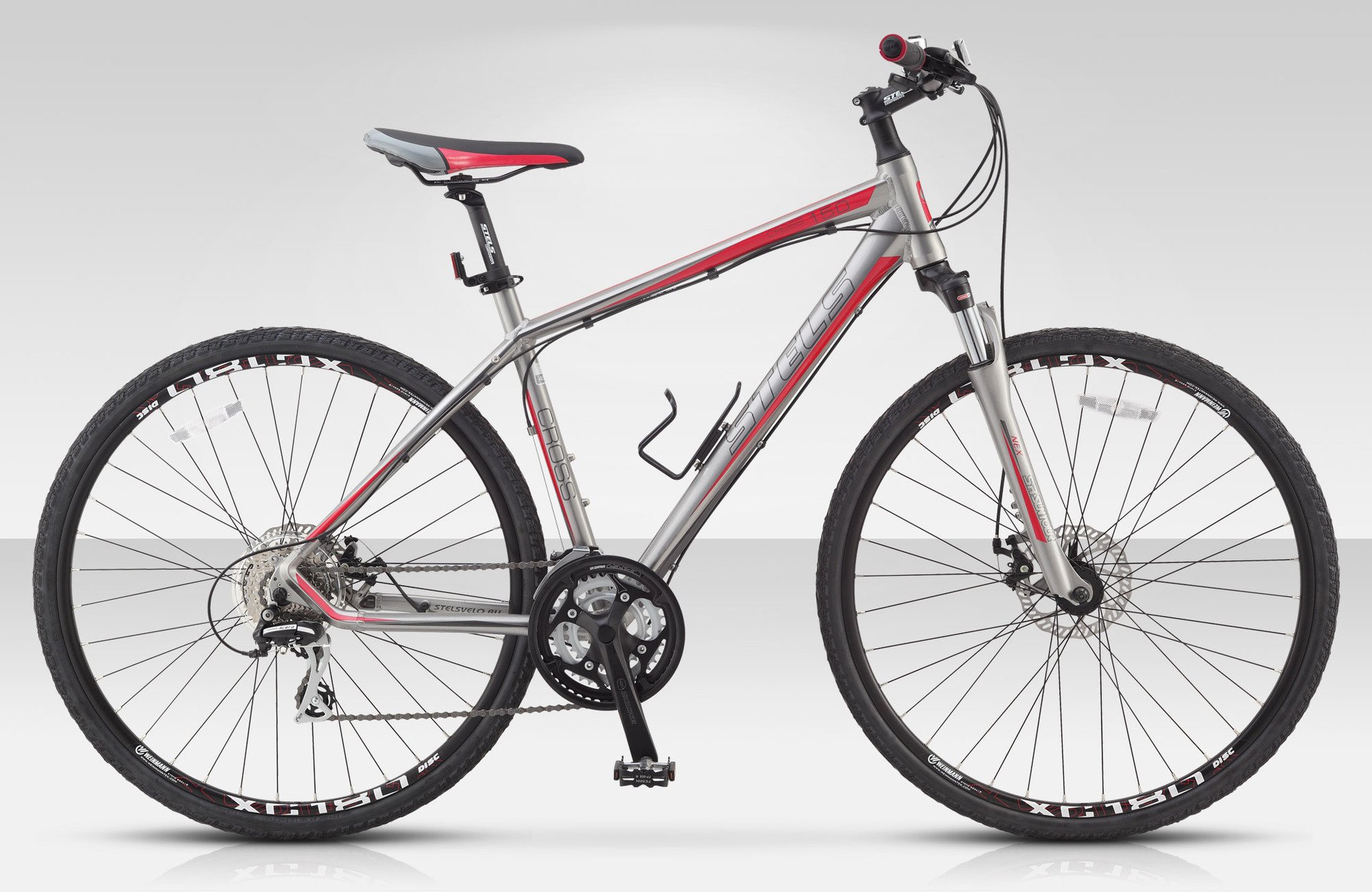 Купить STELS 700 Cross 150 2015