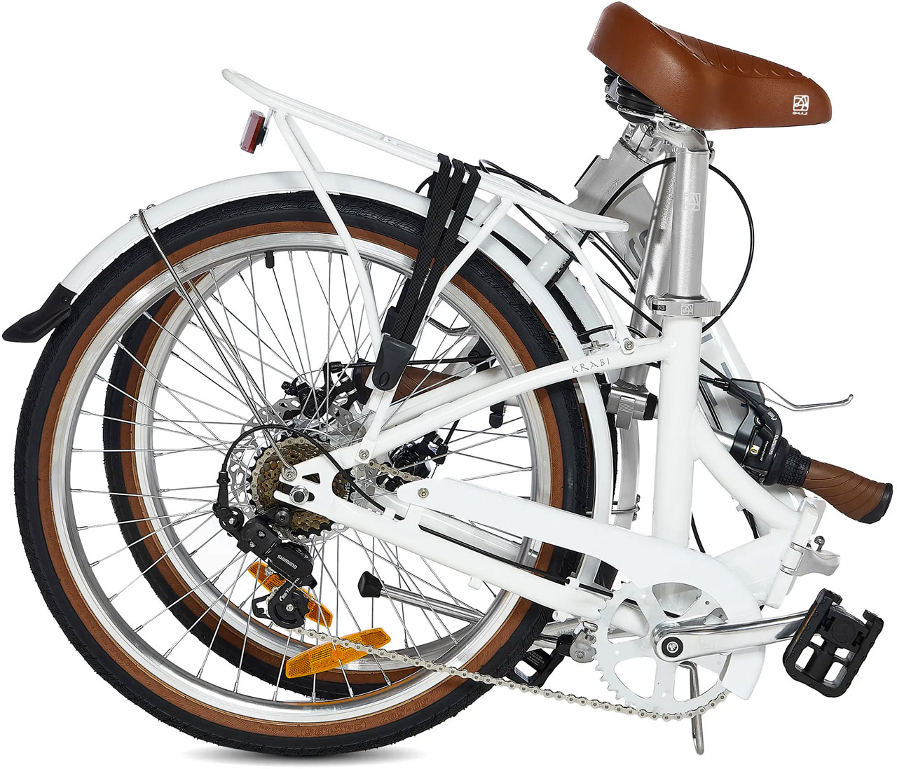 Купить SHULZ Krabi Multi Disk 2025