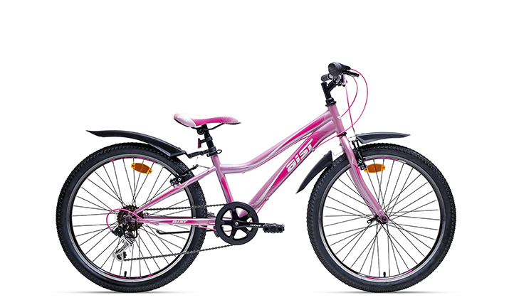 Купить Аист Rosy Junior 1.0 2017