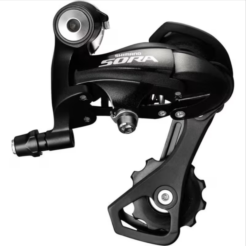 Купить Переключатель задний SHIMANO Sora RD-R3000-SS