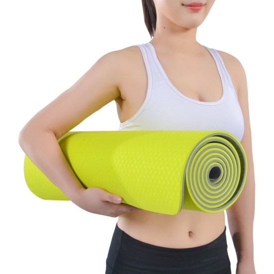 Купить Коврик для йоги и фитнеса JOINFIT J.T.037A