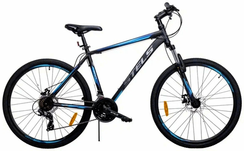 Купить STELS Navigator 700 MD 27.5 2025