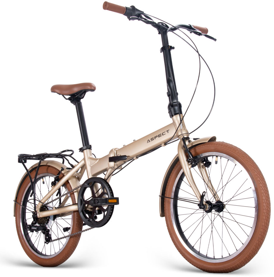 Купить ASPECT Borneo 7 2025