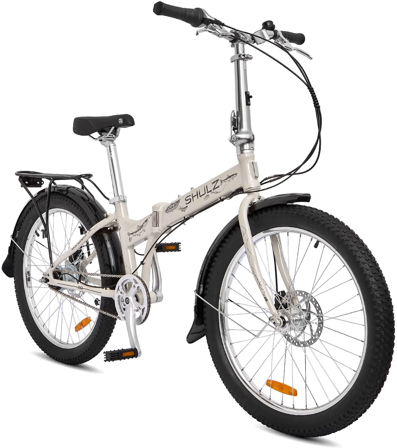 Купить SHULZ Easy Fat Nexus 2025