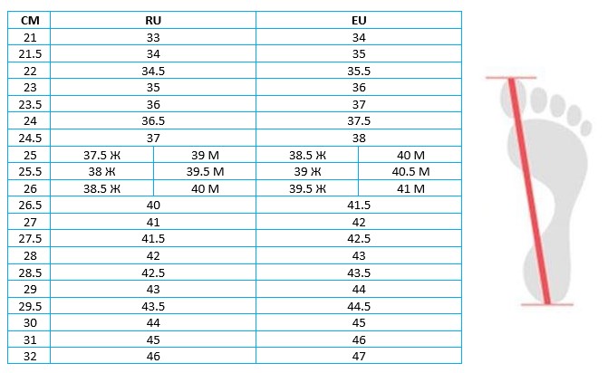 Купить Ботинки 32 Prion Б/У