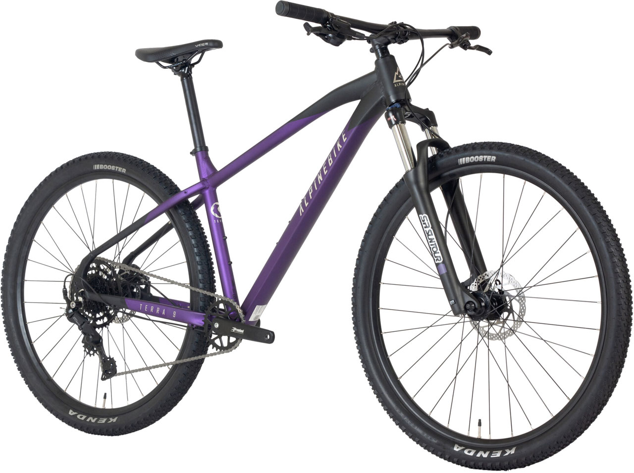 Купить ALPINEBIKE Terra 9 29 2025