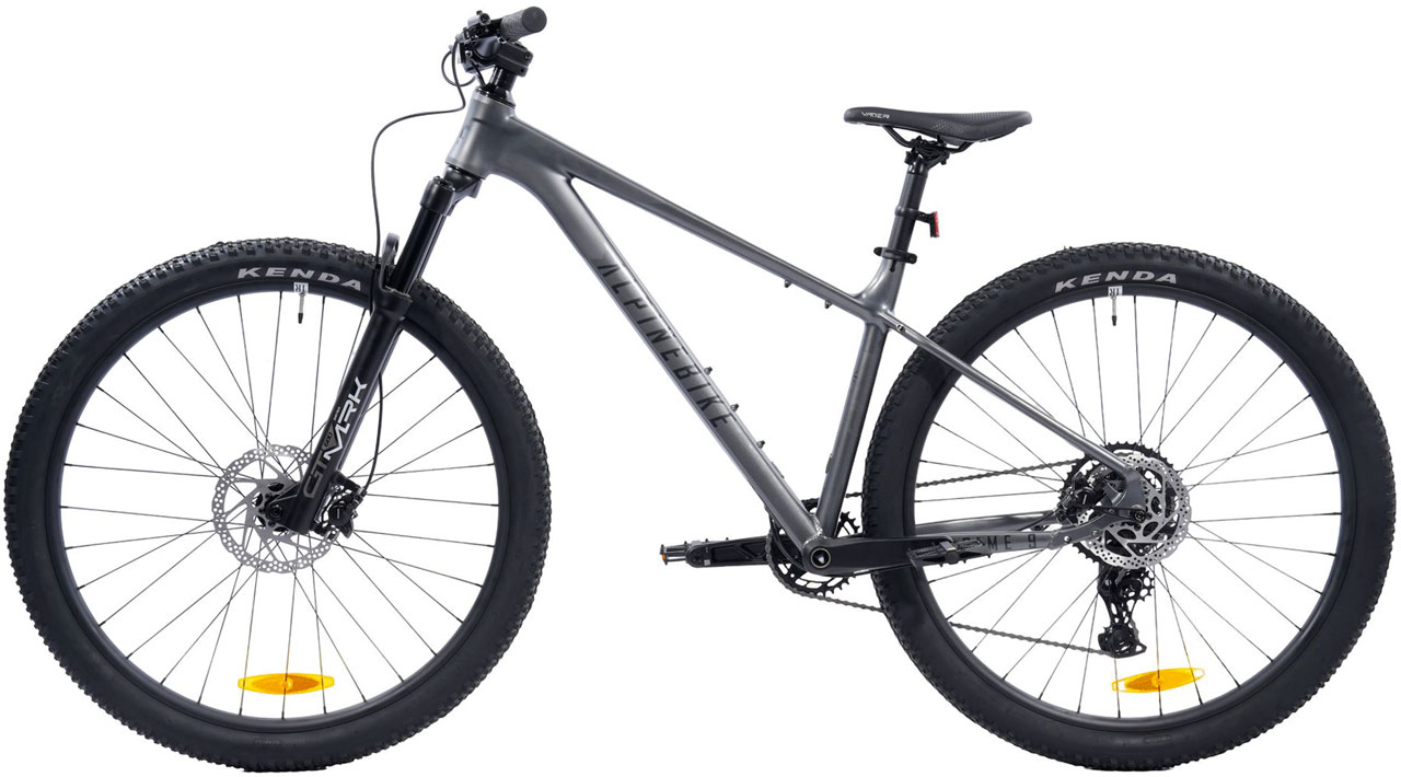 Купить ALPINEBIKE Prime 11 29 2026