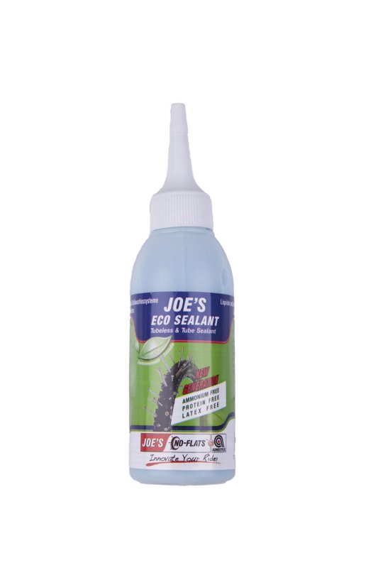 Купить Герметик антипрокольный для бескамерных покрышек Joe's