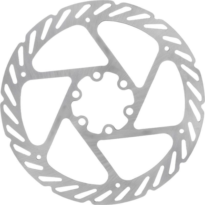 Купить Ротор REPUTE RPT-006, 180мм, под 6 болтов