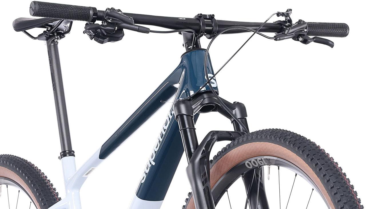 Купить SUPERIOR XP 9.6 2025