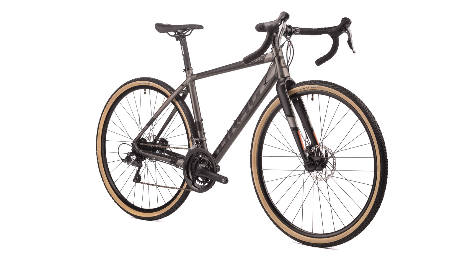 Купить DRAG Sterrato 3.0 2022