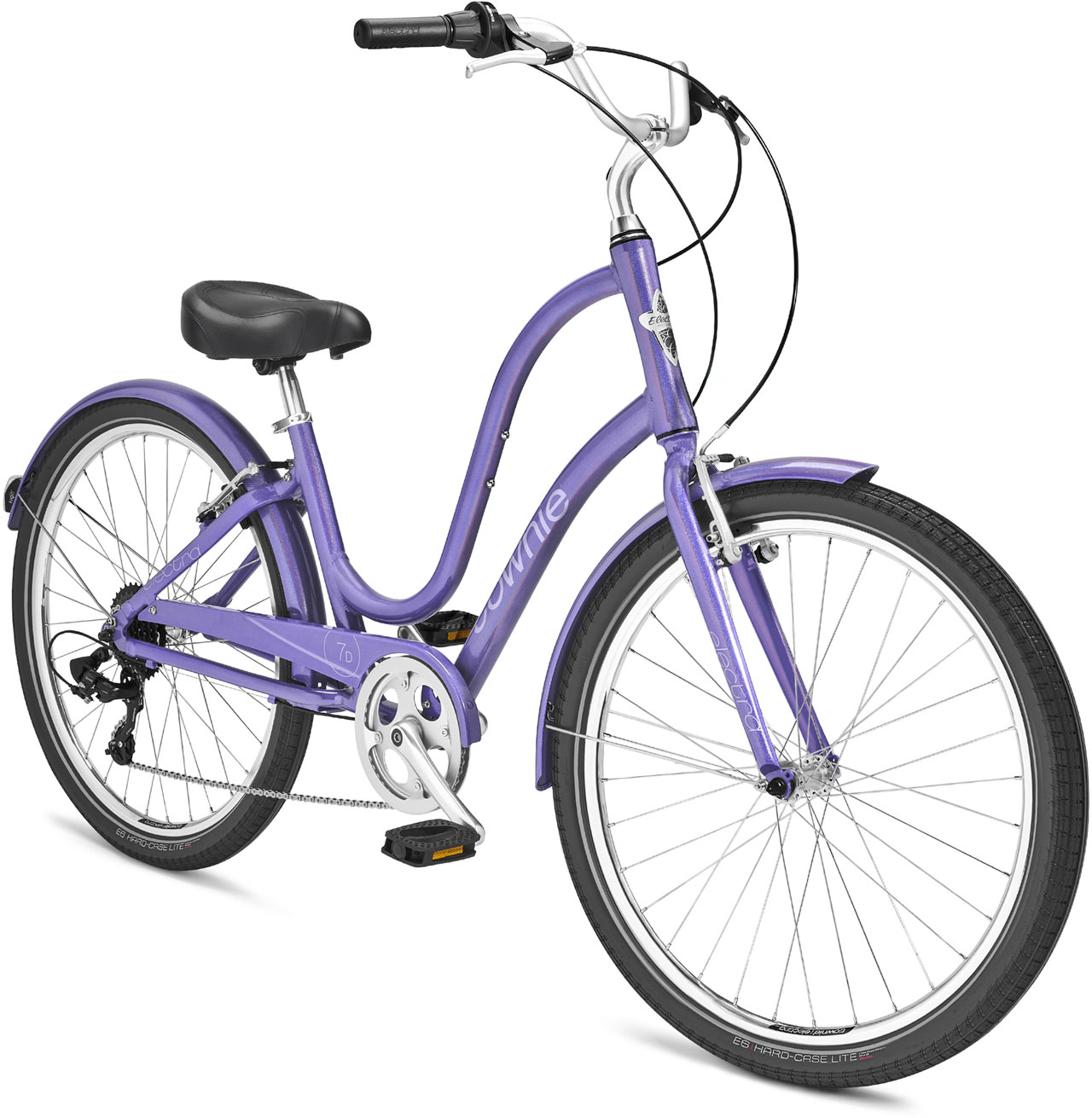 Купить ELECTRA Townie 7D EQ Step Thru