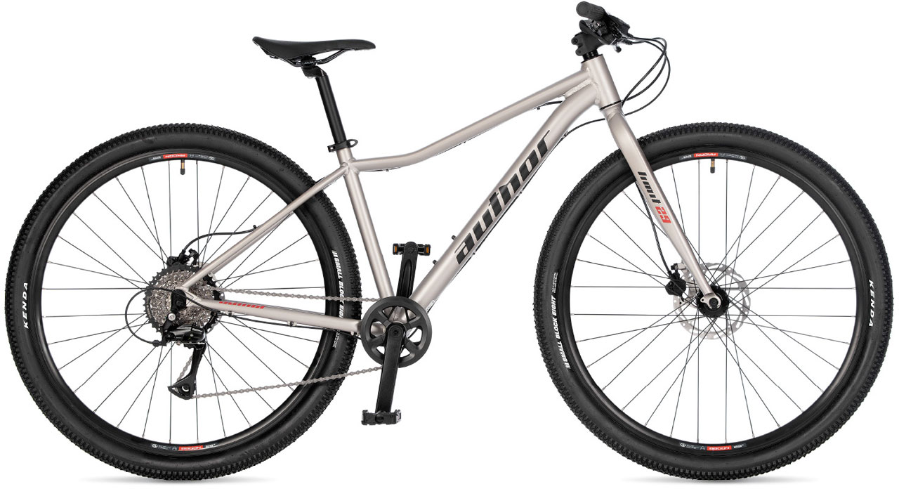 Купить AUTHOR Limit 29 2026