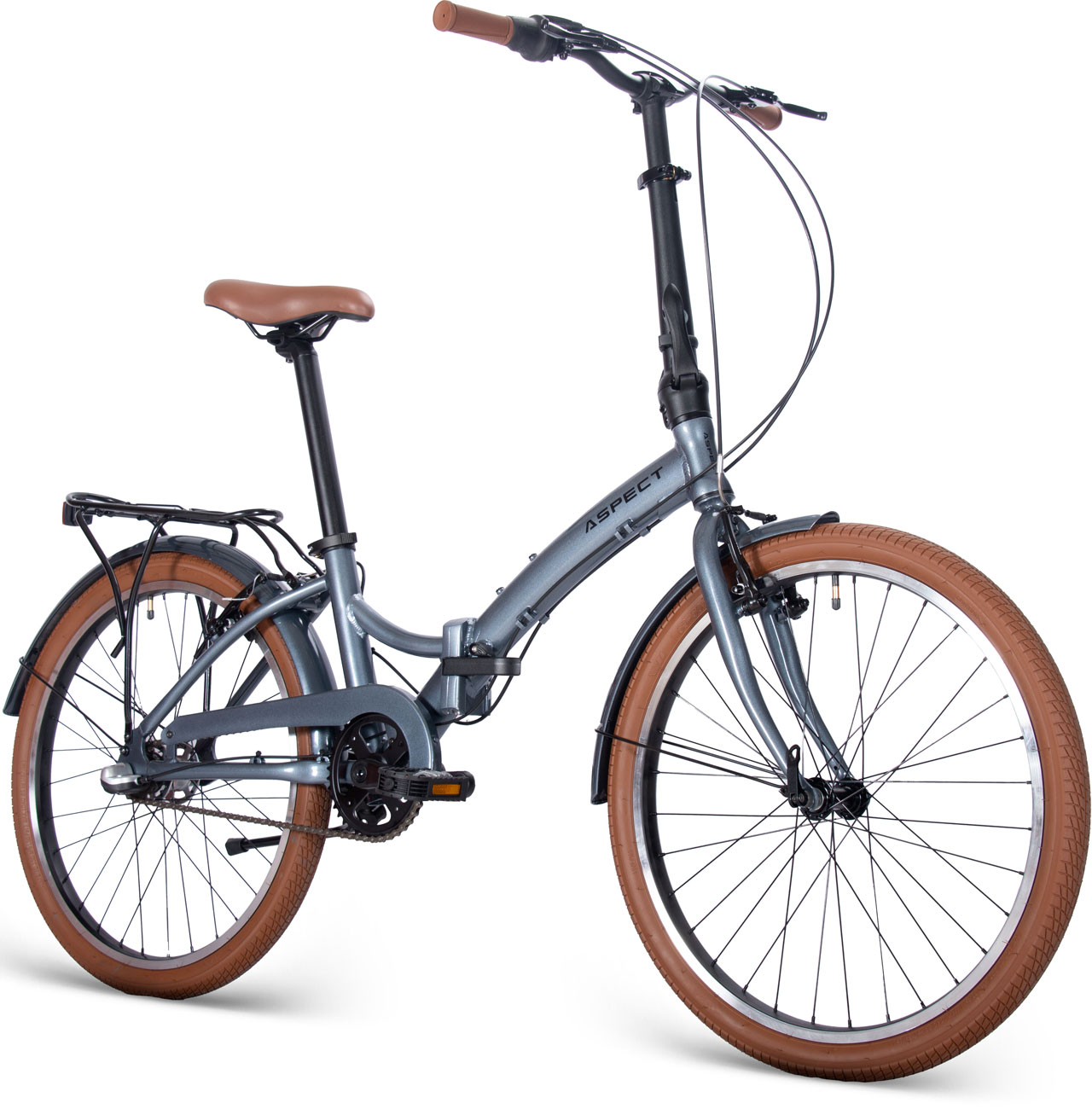 Купить ASPECT Komodo 3 2025