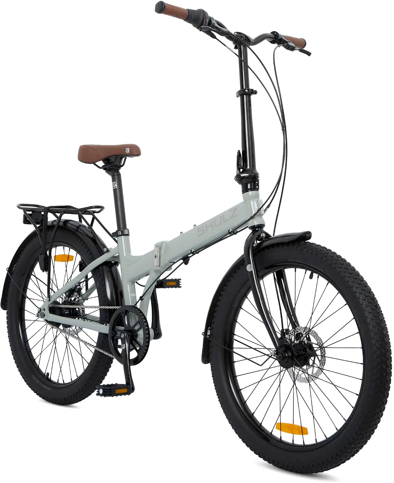 Купить SHULZ Easy Fat Nexus 2025