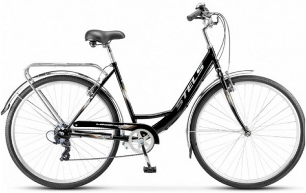 STELS Legenda 390 V 28 2025 Купить STELS Legenda 390 V 28 2025