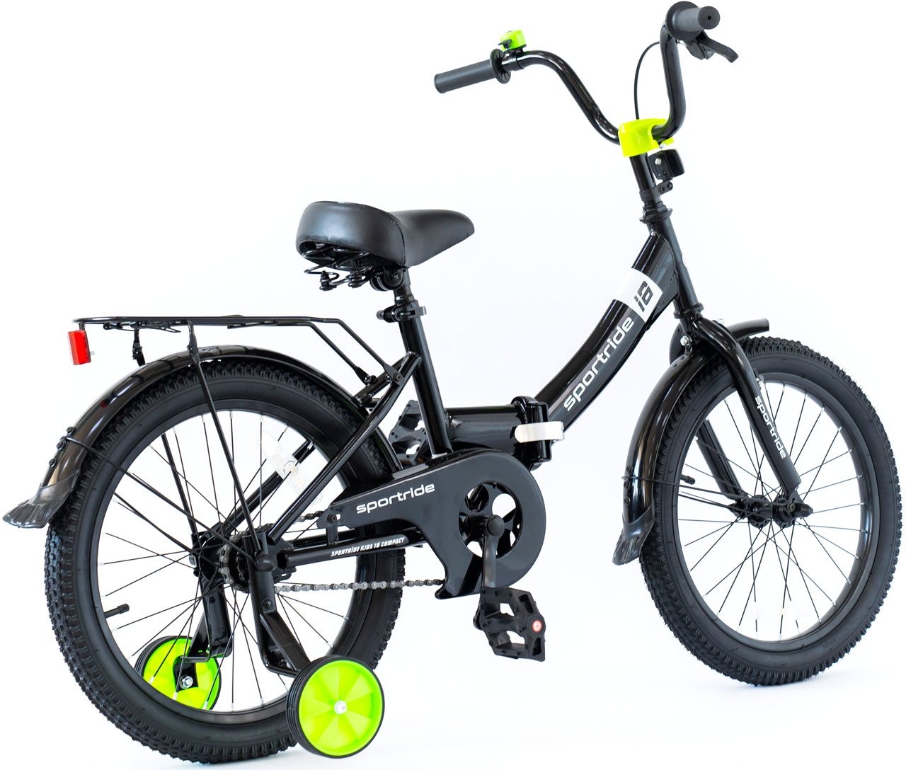 Купить SPORTRIDE Kids 18 Compact 2025