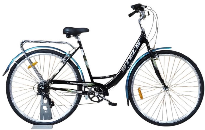 STELS Legenda 390 V 28 2025 Купить STELS Legenda 390 V 28 2025