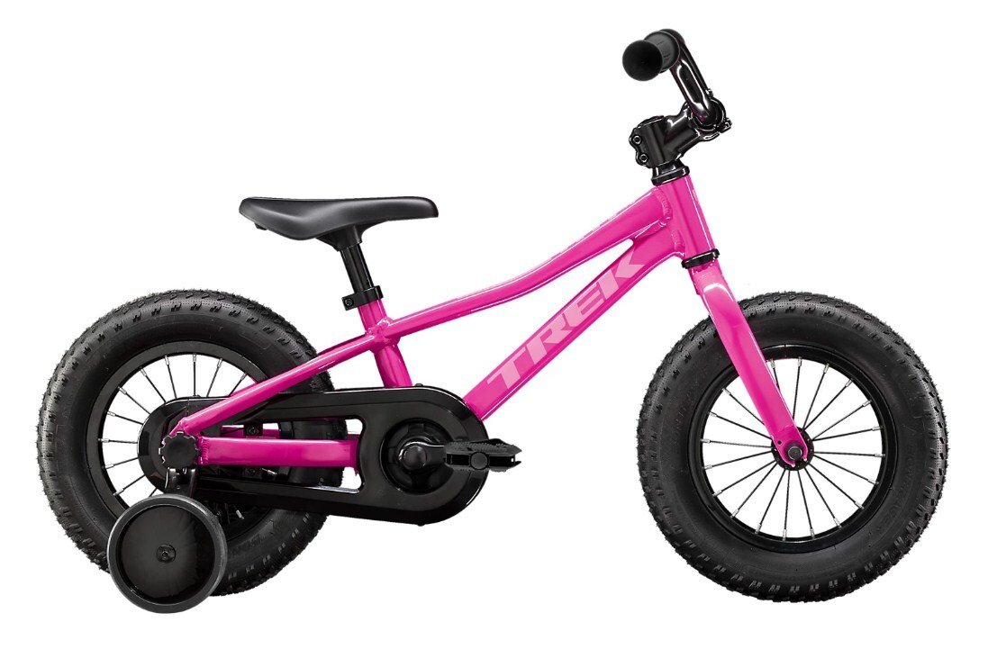 Купить TREK Precaliber 12 Girls 2020