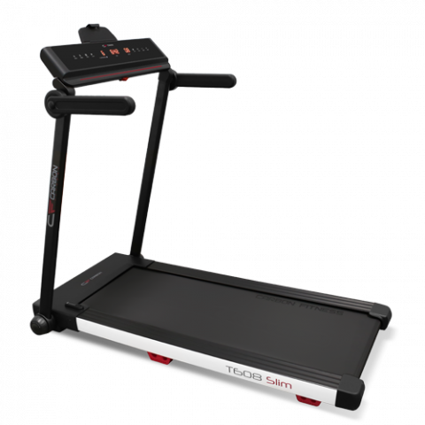 Купить Беговая дорожка CARBON FITNESS T608 SLIM