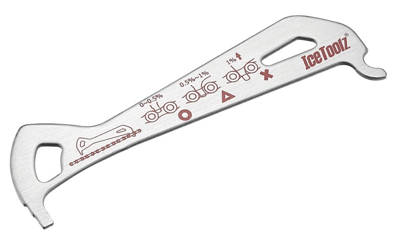 Купить Измеритель износа цепи ICETOOLZ 62C4