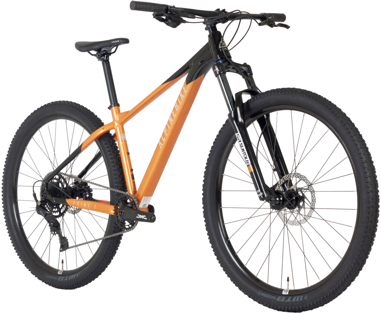 Купить ALPINEBIKE Prime 9 29 2025