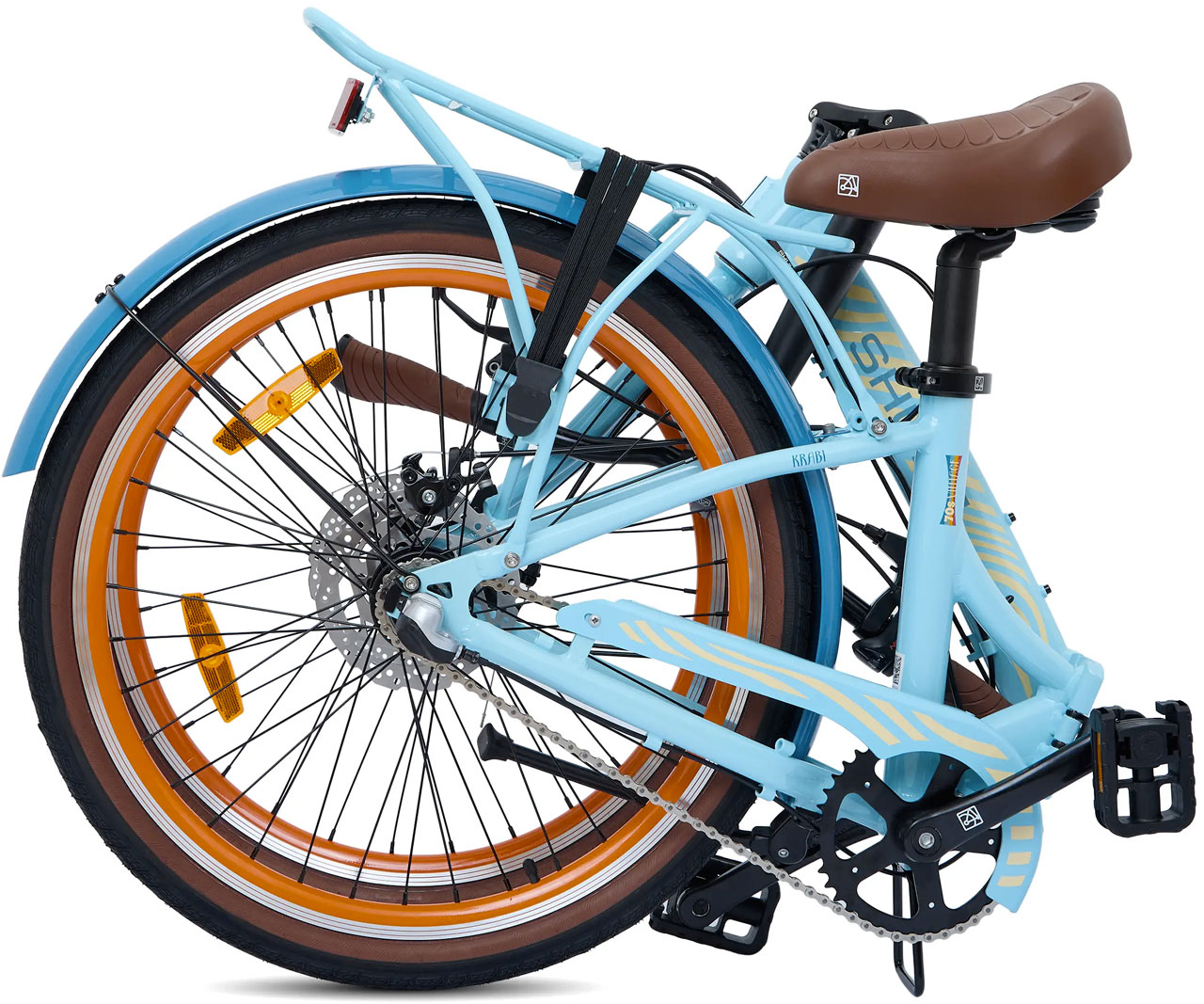 Купить SHULZ Krabi Disk 2025