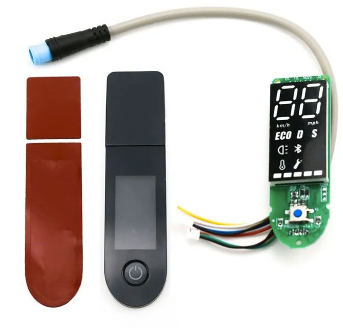 Купить Рулевая плата для Xiaomi M365 Pro